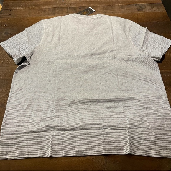 Copper &‎ Oak Short Sleeve Tee - Picture 2 of 4